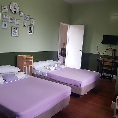 Old Orangewood Bed & Breakfast Baguio City Eksteriør billede
