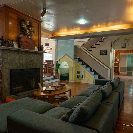 Old Orangewood Bed & Breakfast Baguio City Eksteriør billede
