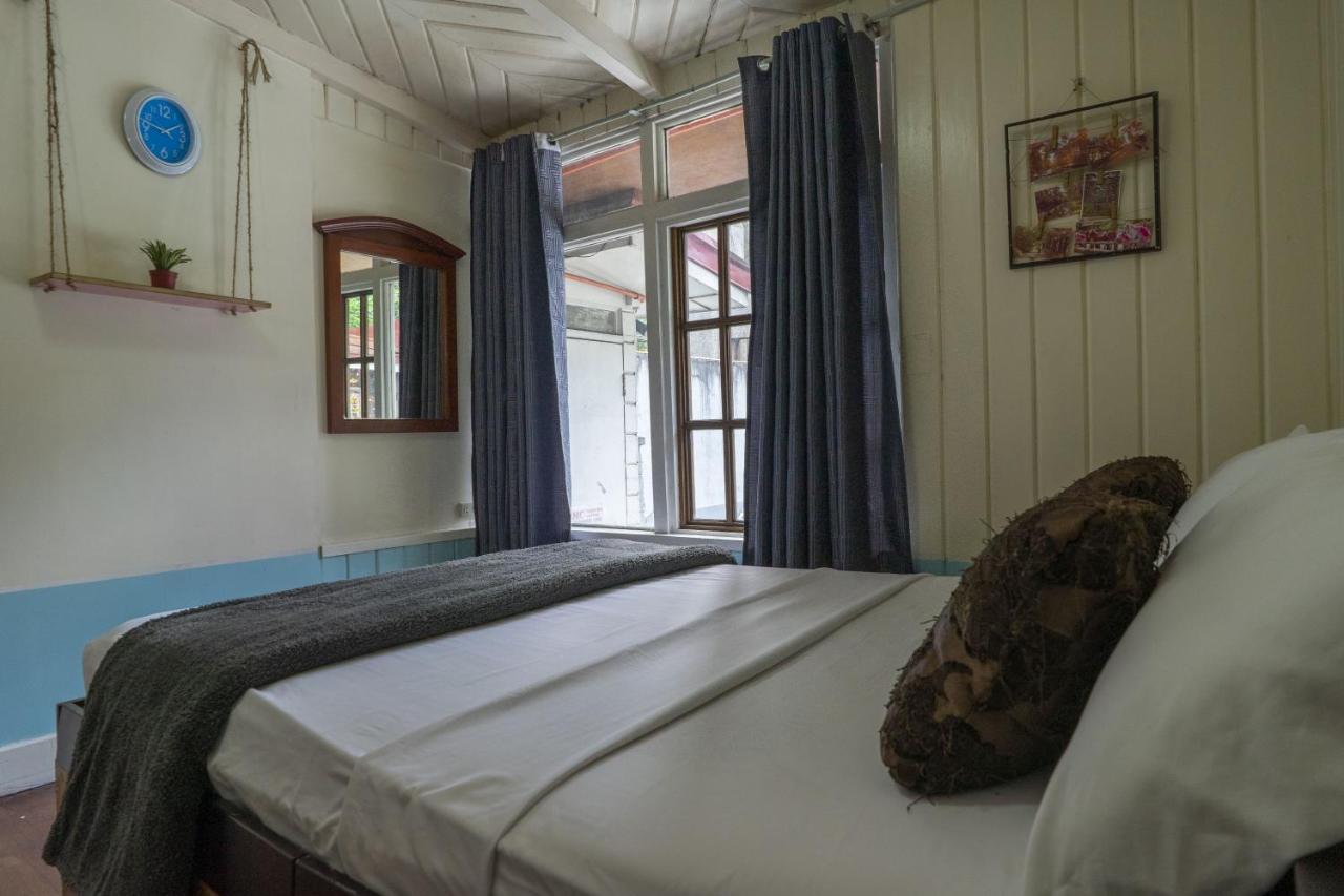 Old Orangewood Bed & Breakfast Baguio City Eksteriør billede