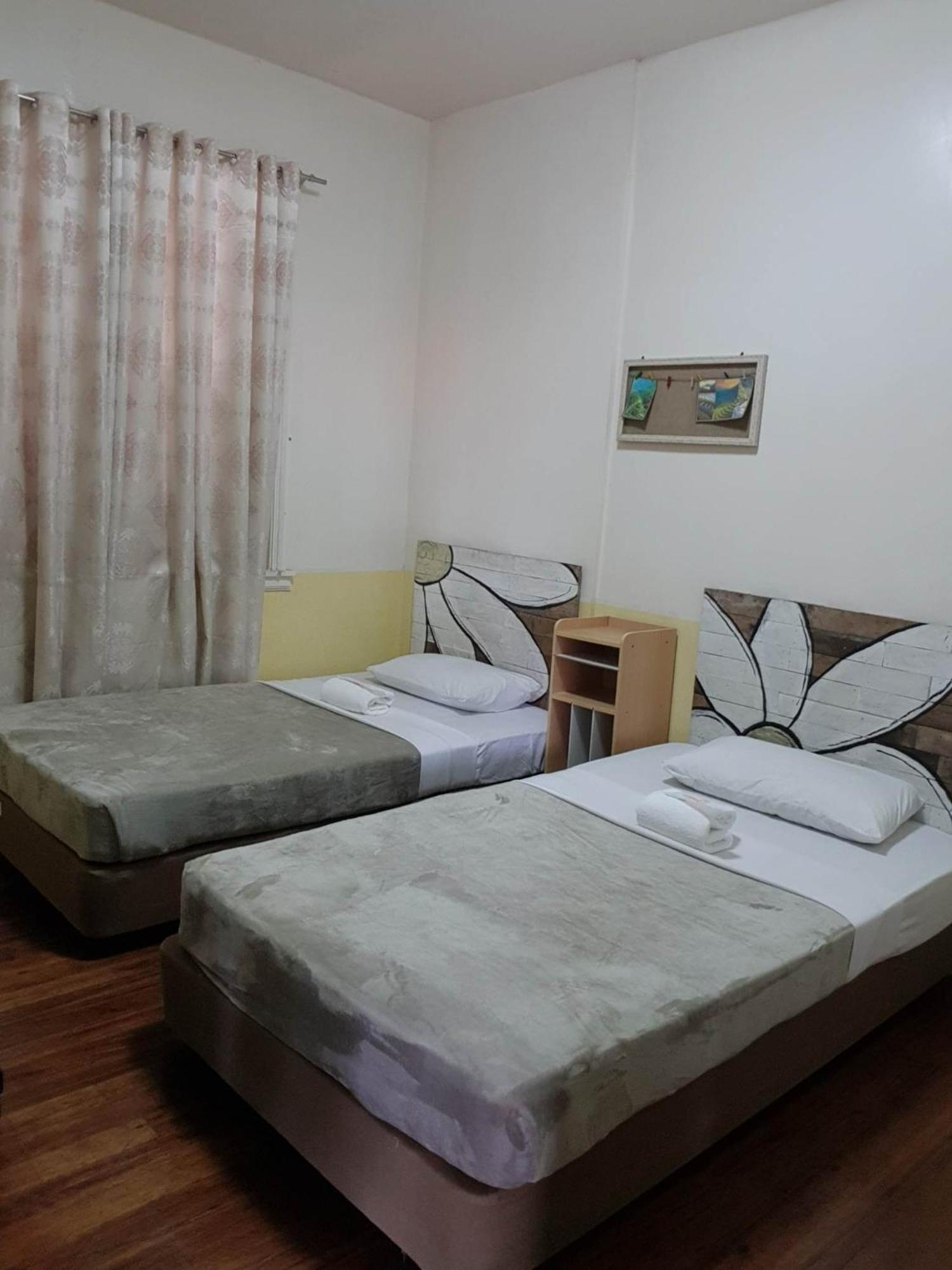 Old Orangewood Bed & Breakfast Baguio City Eksteriør billede